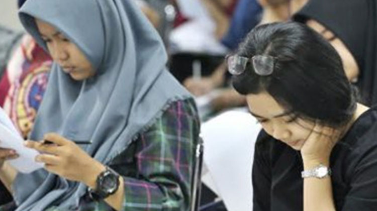 Cara Memilih Jadwal Kelas yang Realistis